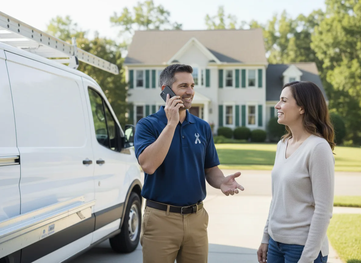Home Gutter Service Mcintosh, AL FAQs